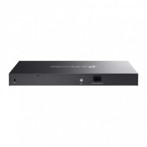 TP-Link JetStream 18-Port PoE+ Smart Switch | TL-SG2218P