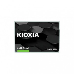 Kioxia Exceria 960GB 2.5-inch SATA SSD