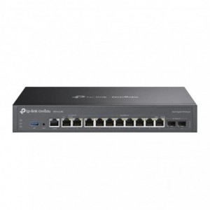 TP-Link Omada Multi-Gigabit VPN Router | ER7412-M2