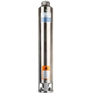 Pascali Pump Submersible 100MM 0.92KW 230V