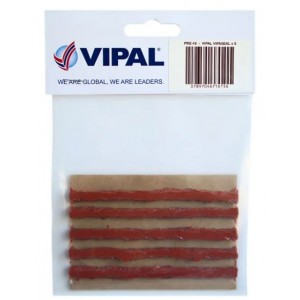 VIPAL VIPASEAL 6mm STRING REPAIR X 5 PRE PACK