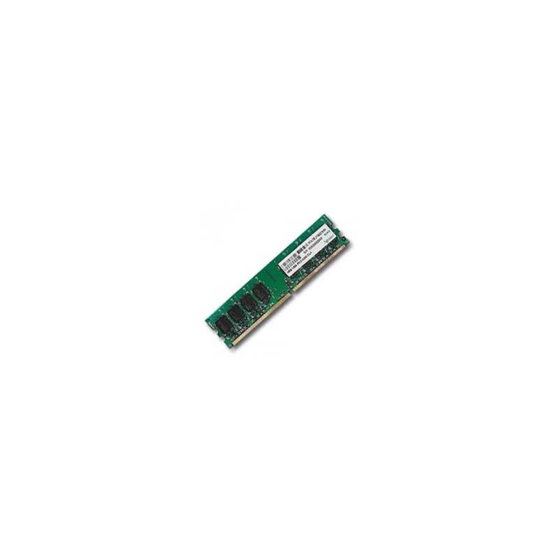 Apacer AP1024-DDRII640  1024MB DDR2 240 PIN DIMM 1.8V6400  Memory Module