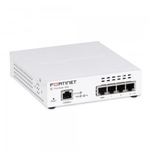 Fortigate 30G Firewall Hardware
