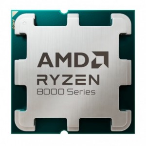 AMD Ryzen 7 8700F- AMD Ryzen™ 7- Socket AM5- 4 nm- AMD- 8700F- 4.1 GHz