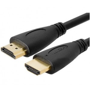Unbranded HDM15.0M  HDMI Male to HDMI Male Cable 15m Long Version 1.4 