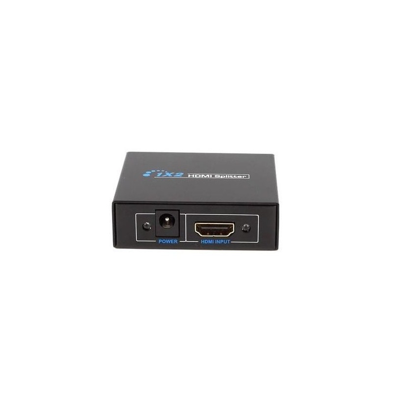 Unbranded 1IN2OUTHDMI 2 Port HDMI Splitter