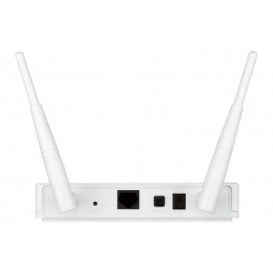 D-link DAP-1665 IEEE 802.11ac 1.17 Gbps Wireless Access Point