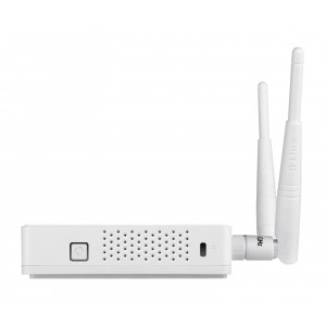 D-link DAP-1665 IEEE 802.11ac 1.17 Gbps Wireless Access Point