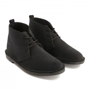 Bata Safari Legacy Mens Black Size 6