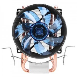 Antec A30 Pro 95mm blue led