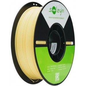 Creality Soleyin Ultra PLA Pineapple Yellow 1kg - Updated