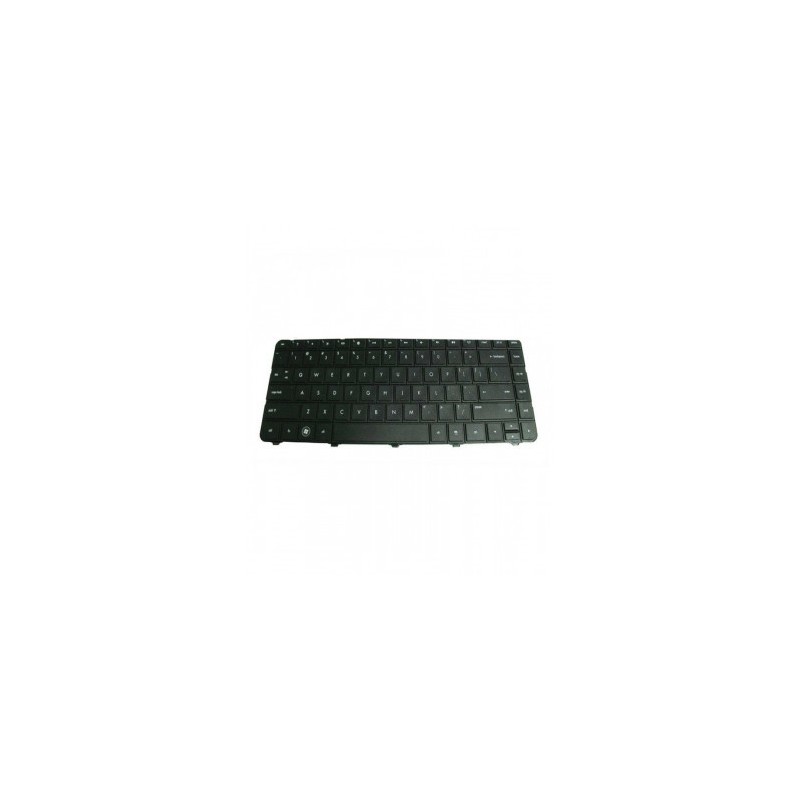 Astrum KBHP630-NB  Normal Black Keyboard US