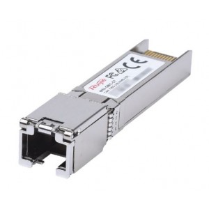 Ruijie MINI-GBIC-GT Sfp 1000BASE-T Sfp Copper RJ45 100-M Transceiver Module