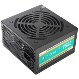 Antec Atom V 550w PSU