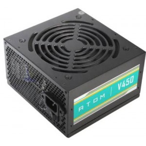 Antec Atom V 450w PSU