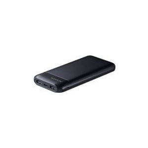 Adata C100 10000mAh blacK