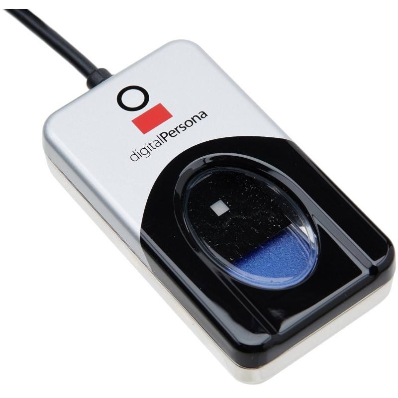 DigitalPersona U.are.U 4500 Finger Print Reader