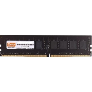 DATO-DDR4 PC3200 8GB U-DIMM