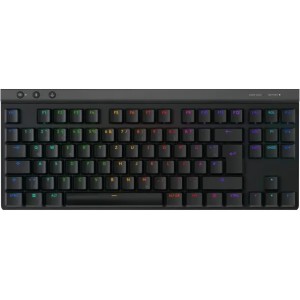 Logitech® G515 TKL Lightspeed - Black