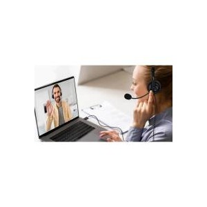 Genius Headset HS-230U USB Headband