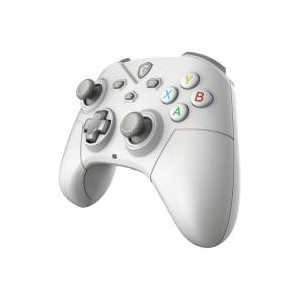 MSI Force Gc 300 White W/LESS Controller