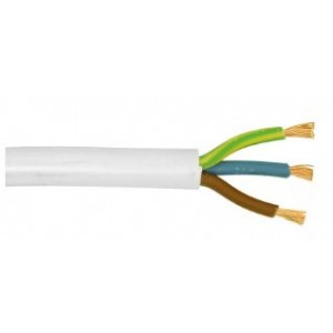 Surfix 2.5mm2 10m 3C
