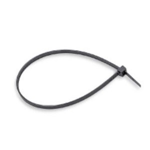 EZI-TIE UV resistant cable ties 200x4.8mm - 100-pack