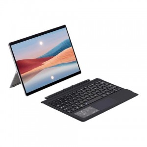 Tuff-Luv Backlit Keyboard Case - Compatible with all the Microsoft Surface Go Models (5056560420265)