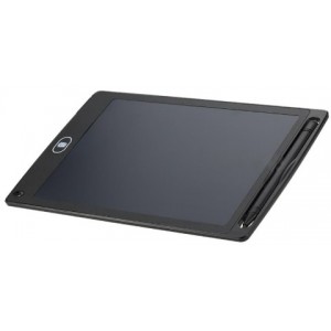 8.5 inch LCD Writing Tablet - Black