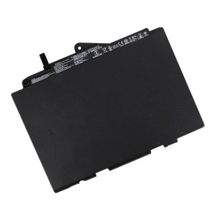 Bat For HP SE03XL 11.55V 4000MAH