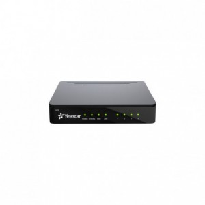 Yeastar S20 IP PBX 20-User 10-Channel