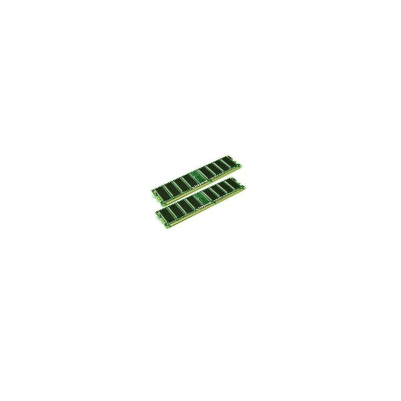 KINGSTON KVR1333D3D8R9S2  Value RAM 2GB 1333MHz DDR3 Desktop Memory