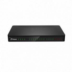 Yeastar S412 IP PBX  08FXS 8VOIP 8 channel