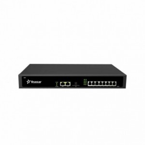 Yeastar S50 IP PBX 50-User 25-Channel