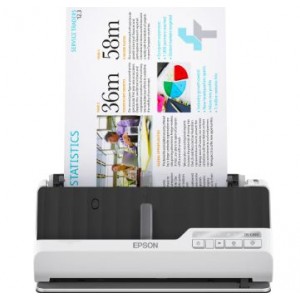 Epson DS-C490 Premium Compact Scanner