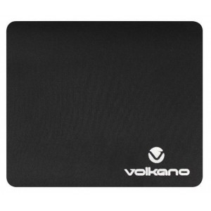 Volkano VK-20007-BK  Slide Series Mousepad -Black