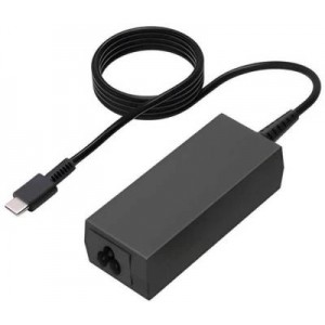 Yealink PD power adapter for MTouch Plus and BYOD-BOX - incl. 65W PD power adapter with 1.5m USB-C cable