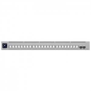 Ubiquiti UniFi Pro XG Switch 16 x 10Gbps 8 x 2.5Gbps 2SFP28 | USW-Pro-XG-24