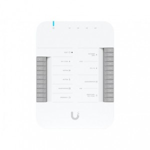 Ubiquiti UniFi Access Door Hub 4x Input- 4x Relay  | UA-Hub-Door