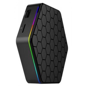 T95Z Plus Android TV Box (Showmax / Netflix / Kodi and More)
