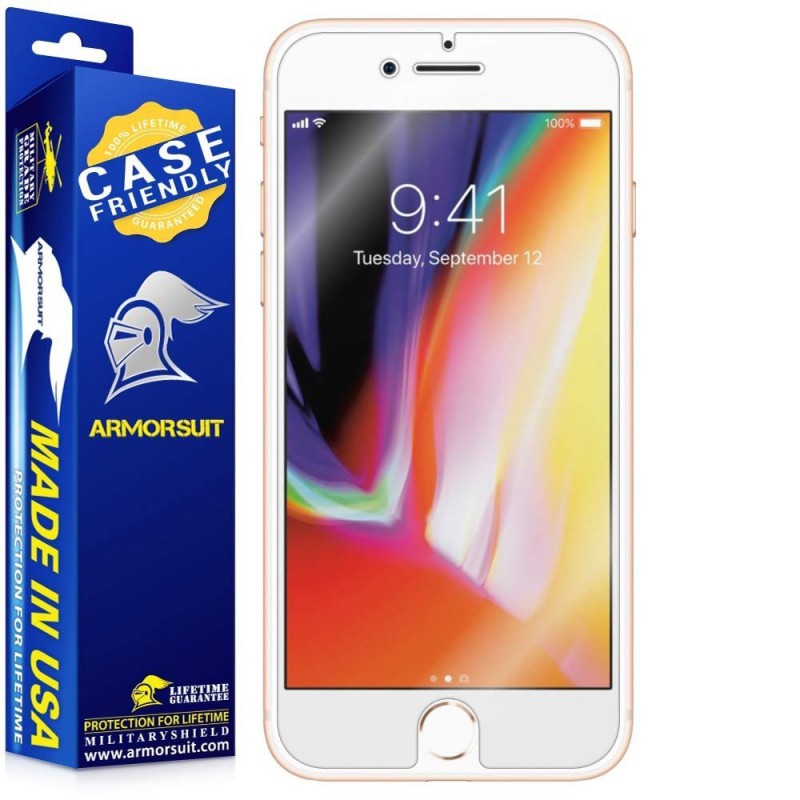 Armorsuit apple sales watch screen protector