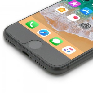 ARMORSUIT MilitaryShield  iPhone 8 Plus Screen Protector (Case Friendly) - Clear