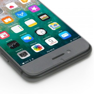 ARMORSUIT MilitaryShield  iPhone 8 Plus Screen Protector (Case Friendly) - Clear