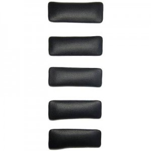 Yealink Headband Side Cushion Of The WH62/WH66 Mono (5 Pcs)