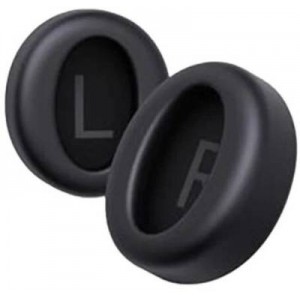 Yealink Black Ear Cushion for BH72 (1 Pair)