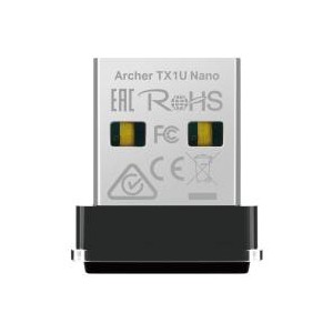 TP-LINK AX300 Nano WIFI 6 Wireless USB Adapter