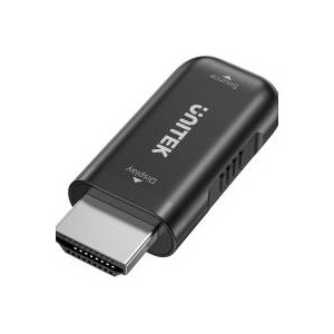 Unitek USB-C (f) To HDMI (m) ADAPTER(4K) (V1187A)
