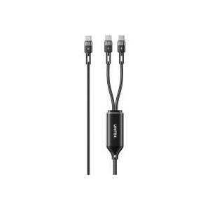 Unitek 1.8M PD100W Tc 2 Dual Tc Fast CH(C14146A)