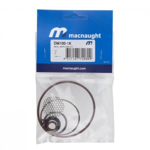 Macnaught Service Kit DM100 Diesl Drum Pumps