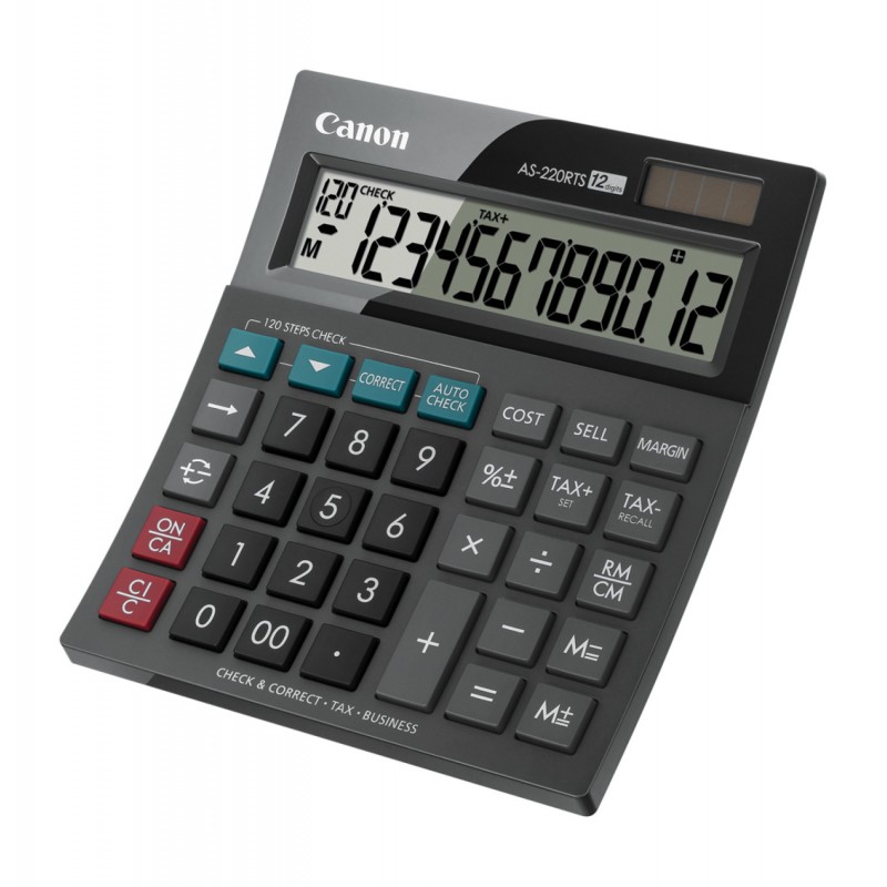 Canon 4898B001AB   Desk Calculator